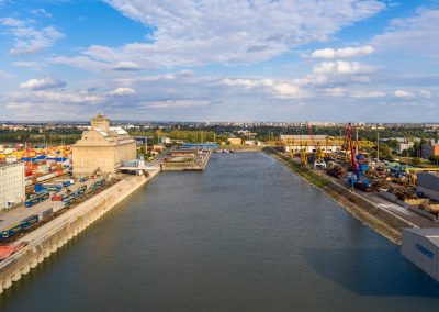 Csepeli Szabadkikötő